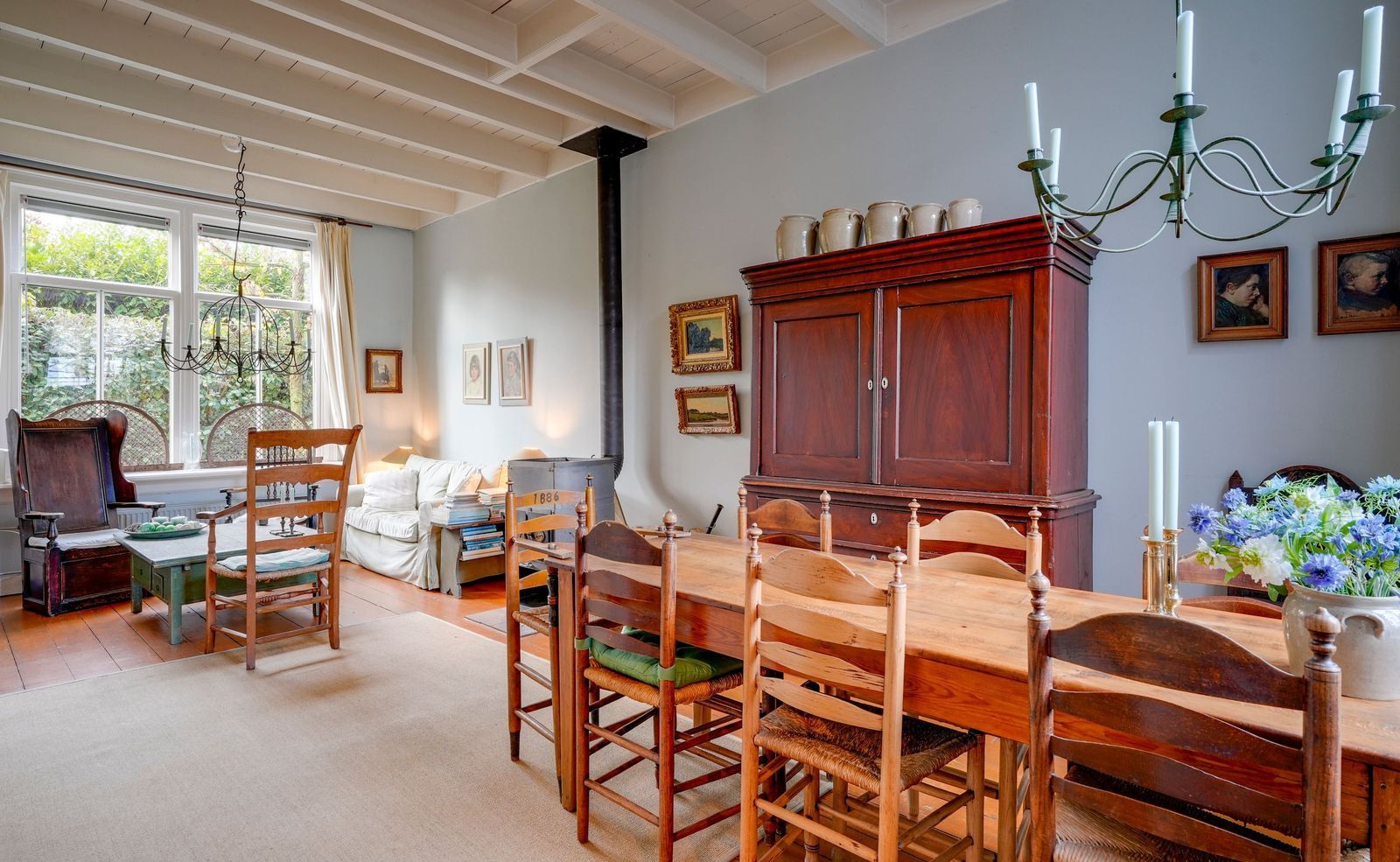 Odijkerweg 40, Zeist foto-2