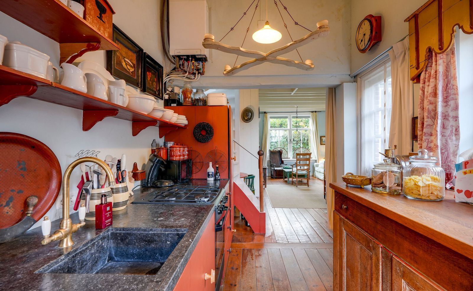 Odijkerweg 40, Zeist foto-12