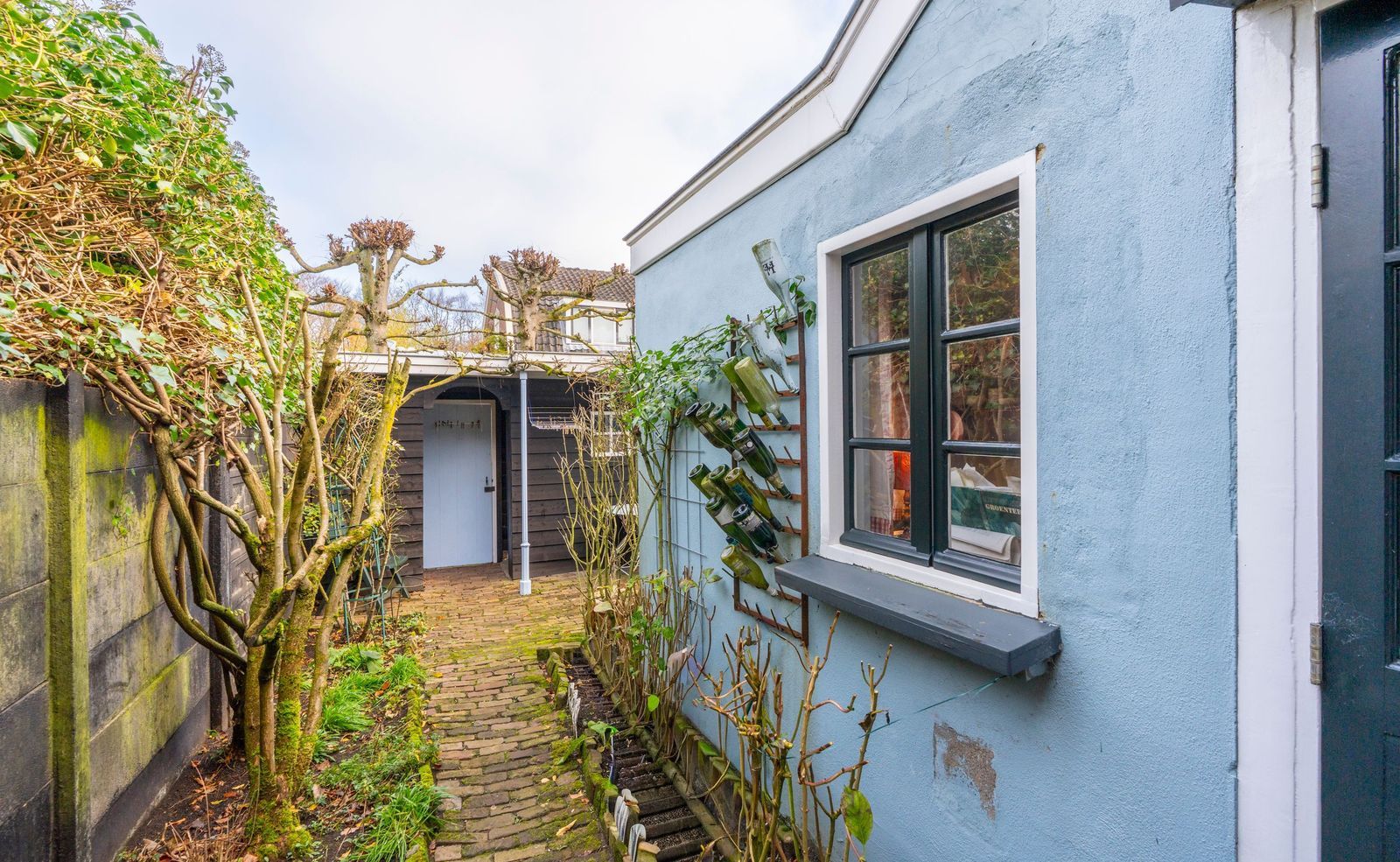 Odijkerweg 40, Zeist foto-14