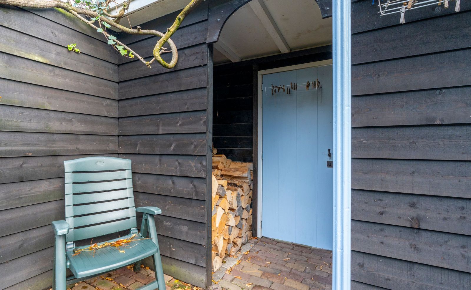 Odijkerweg 40, Zeist foto-15