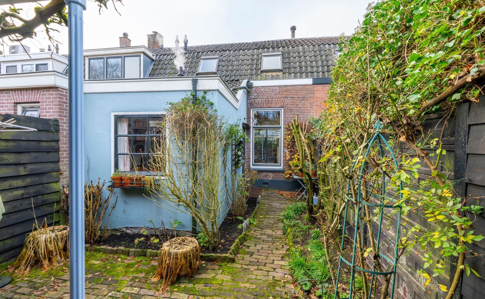 Odijkerweg 40, Zeist foto-16