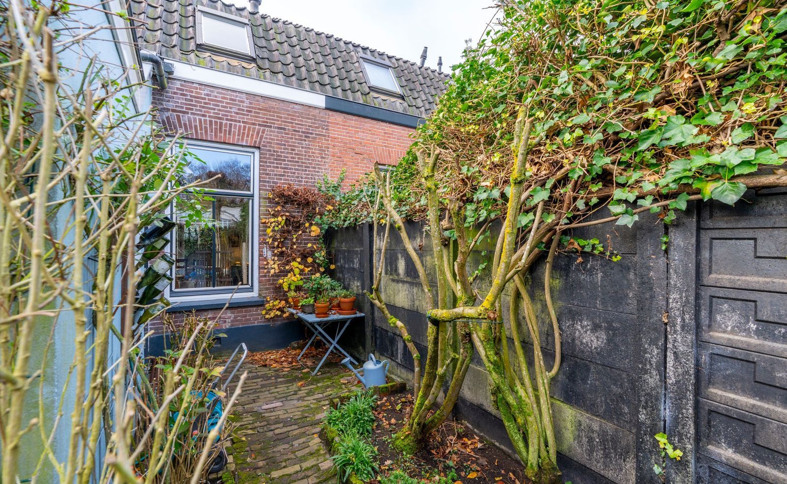 Odijkerweg 40, Zeist foto-18