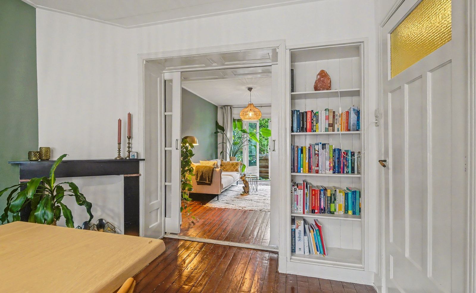 Paramaribostraat 72, Utrecht foto-6