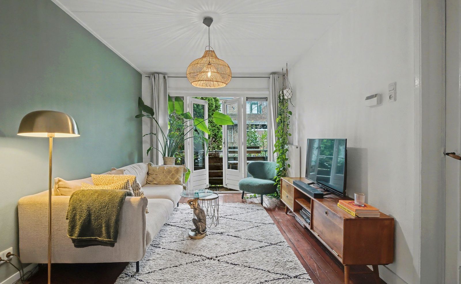 Paramaribostraat 72, Utrecht foto-3