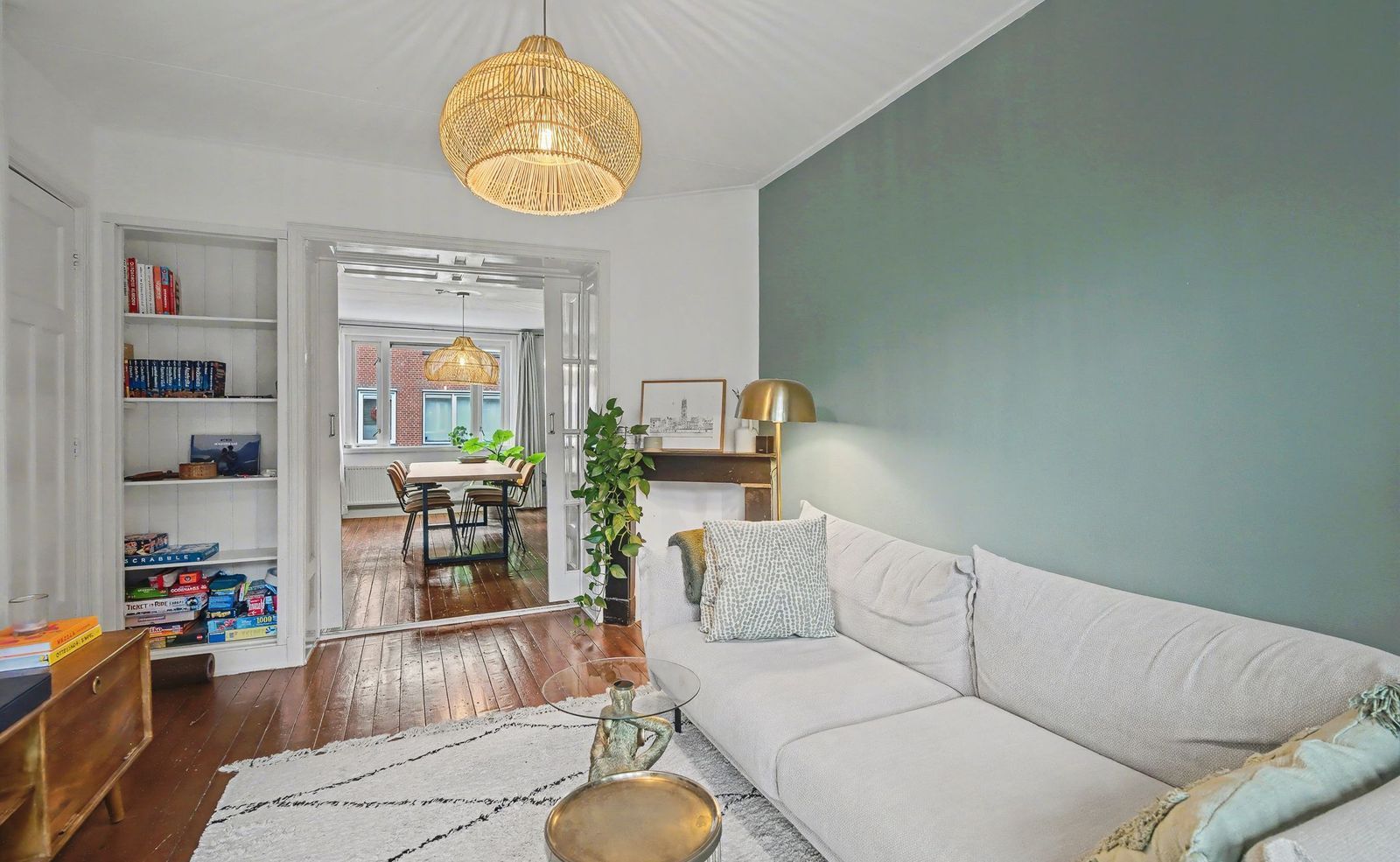 Paramaribostraat 72, Utrecht foto-4