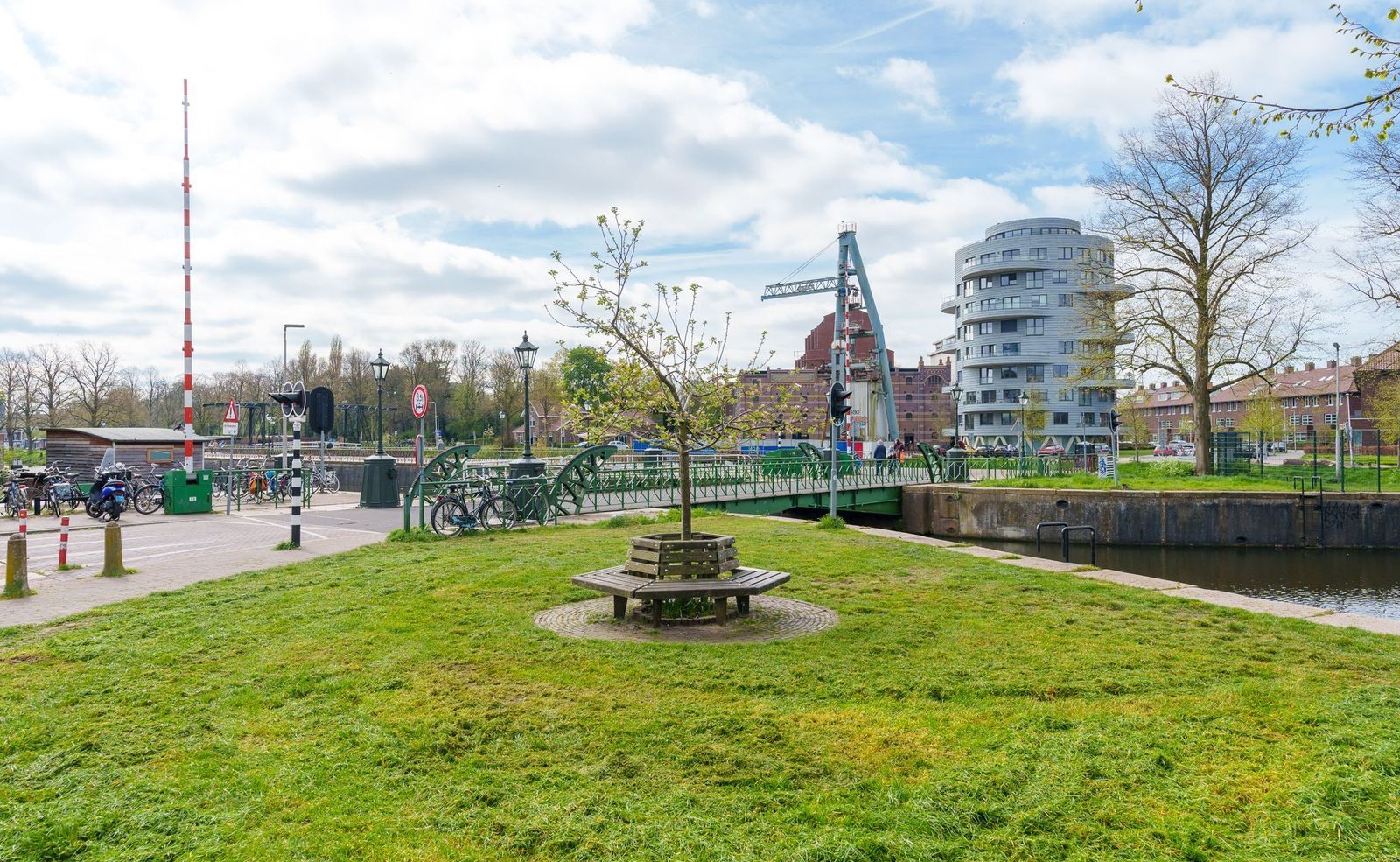 Paramaribostraat 72, Utrecht foto-23