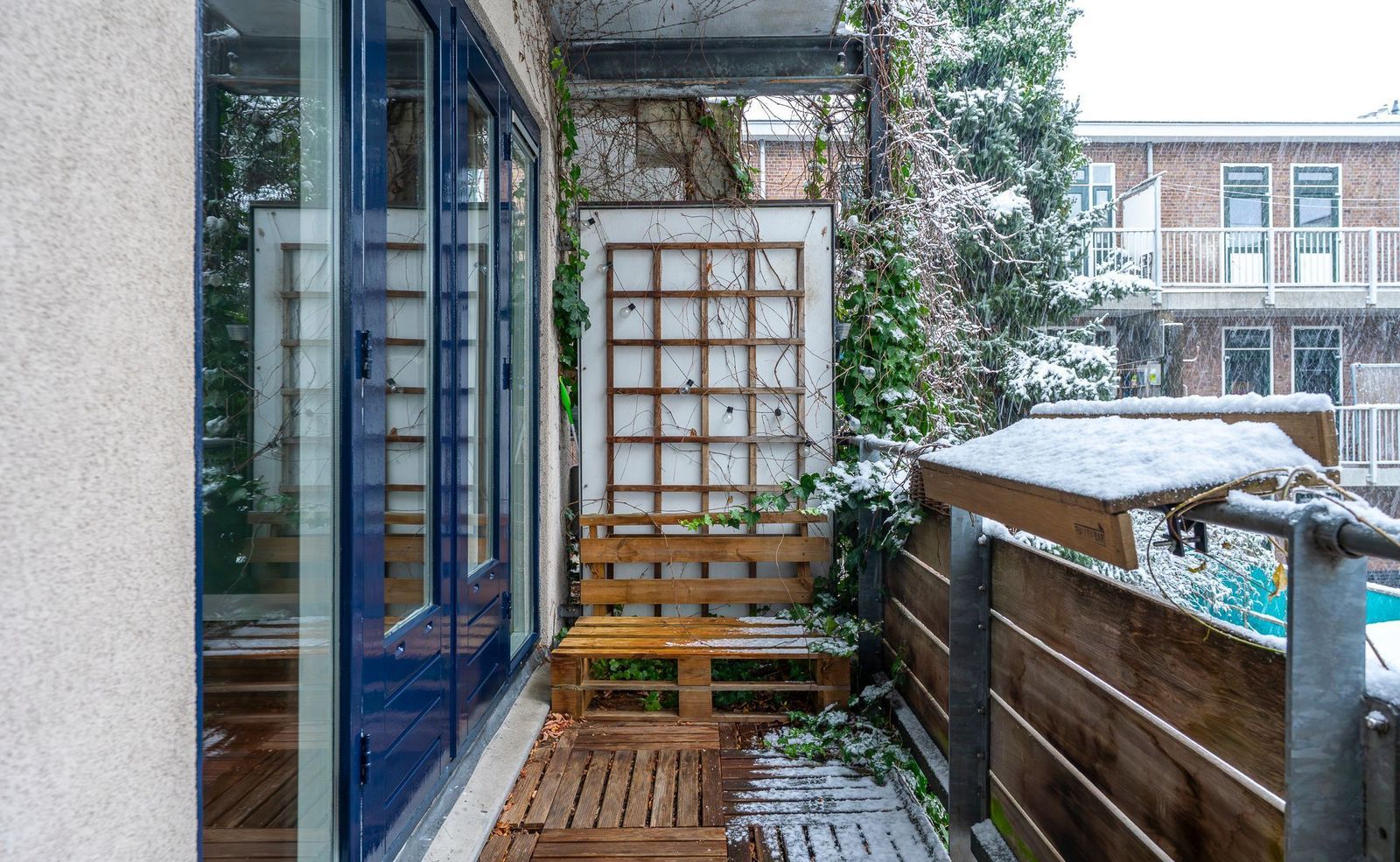 Paramaribostraat 72, Utrecht foto-14