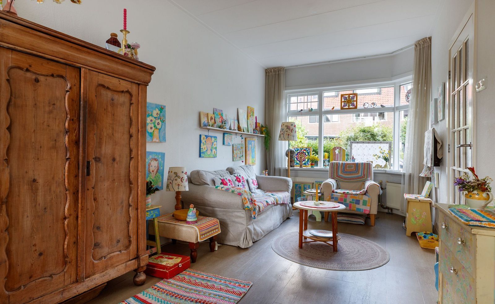 Nepveulaan 28, Zeist foto-1