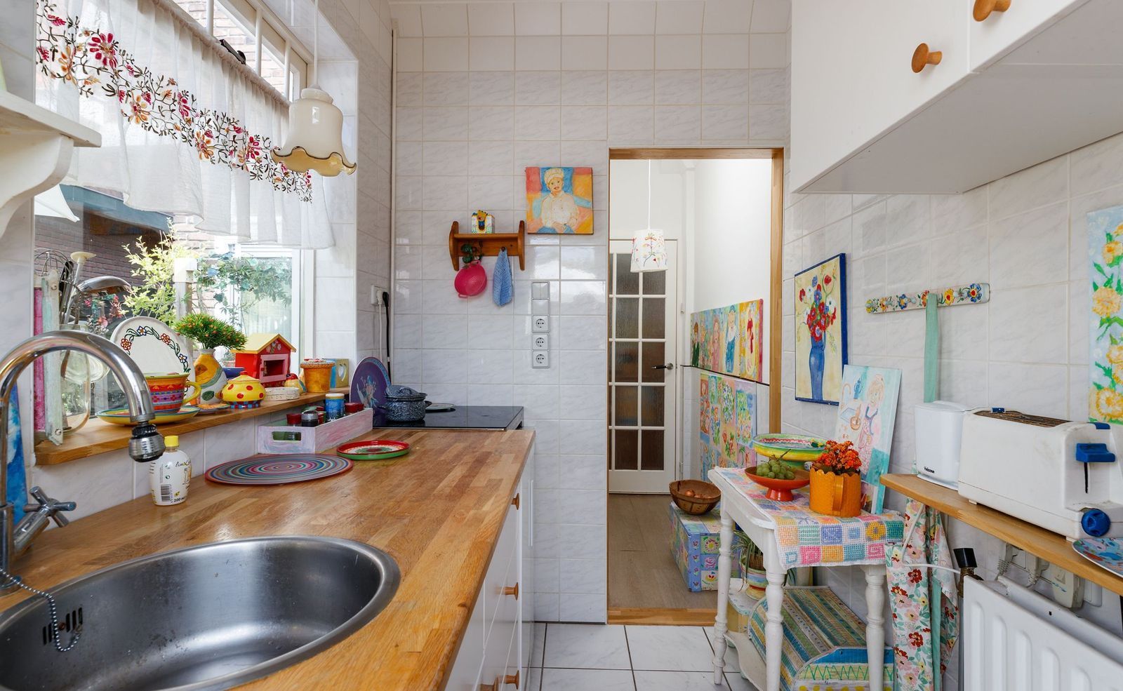 Nepveulaan 28, Zeist foto-4