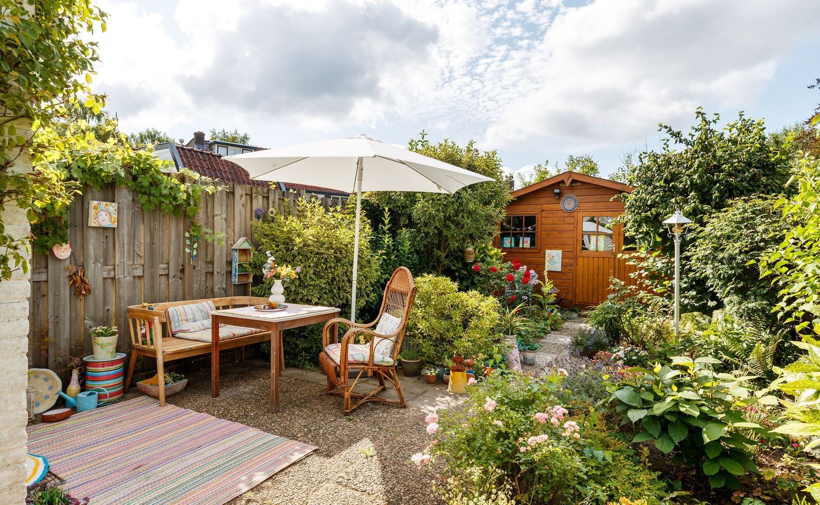 Nepveulaan 28, Zeist foto-5