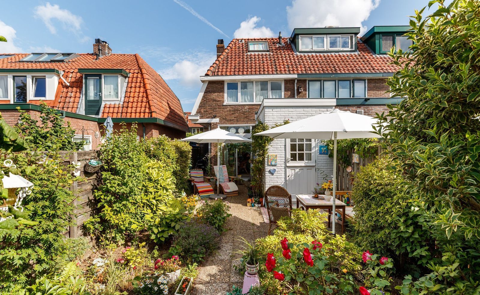 Nepveulaan 28, Zeist foto-6