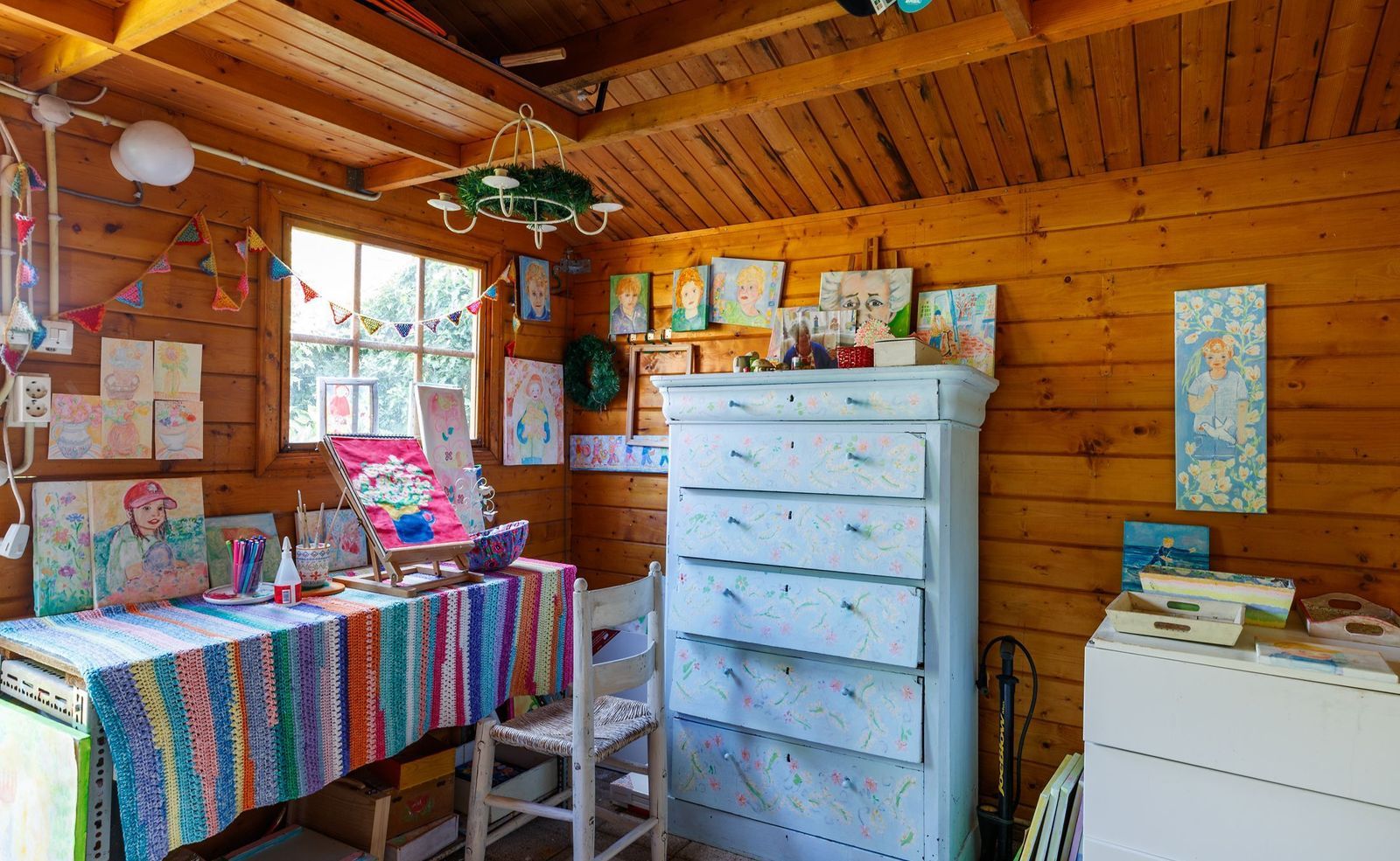 Nepveulaan 28, Zeist foto-8