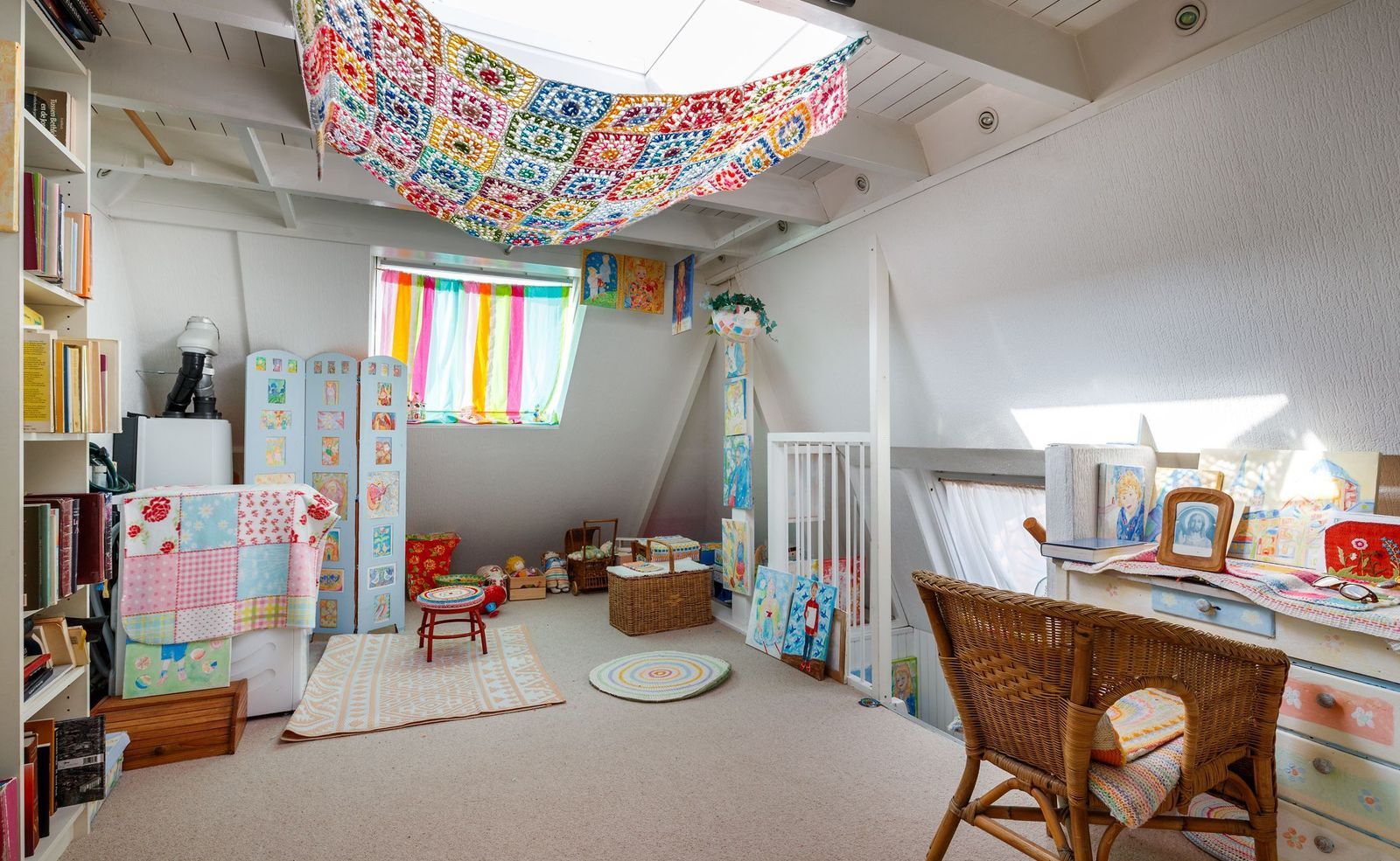 Nepveulaan 28, Zeist foto-12