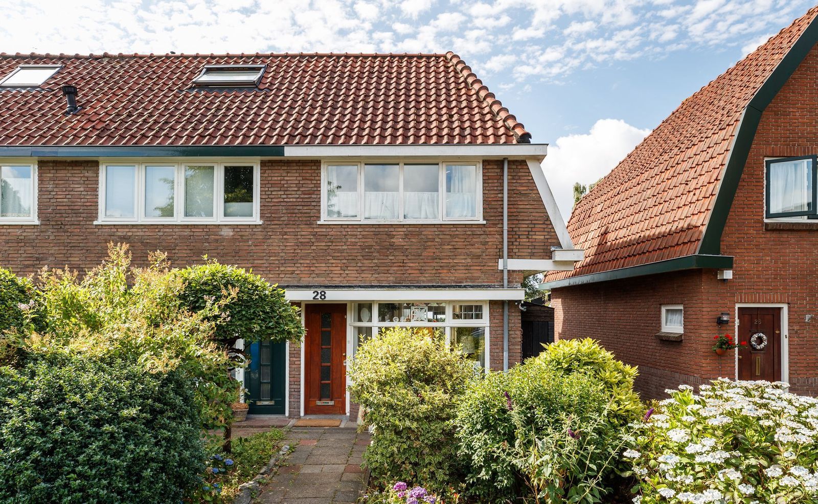 Nepveulaan 28, Zeist foto-13