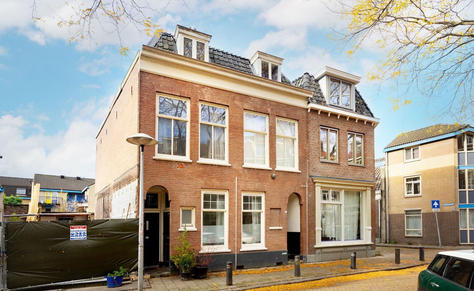 Baanstraat 7, Utrecht foto-0