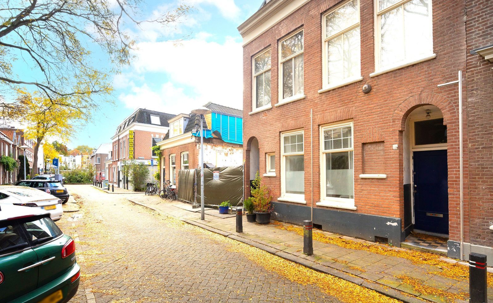 Baanstraat 7, Utrecht foto-23