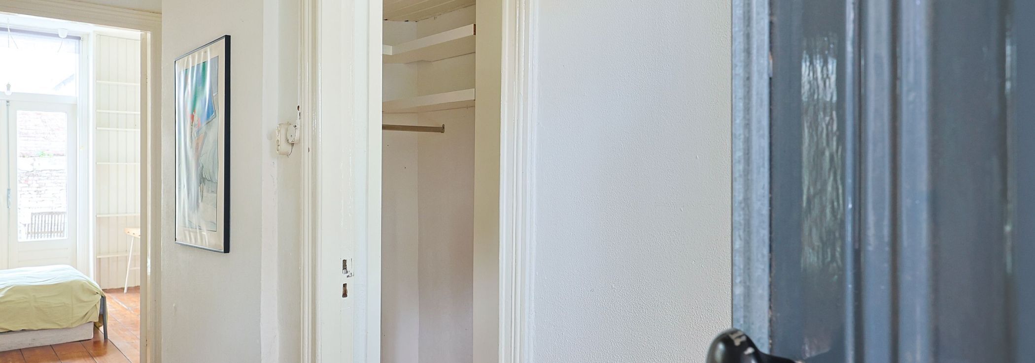 Baanstraat 7, Utrecht