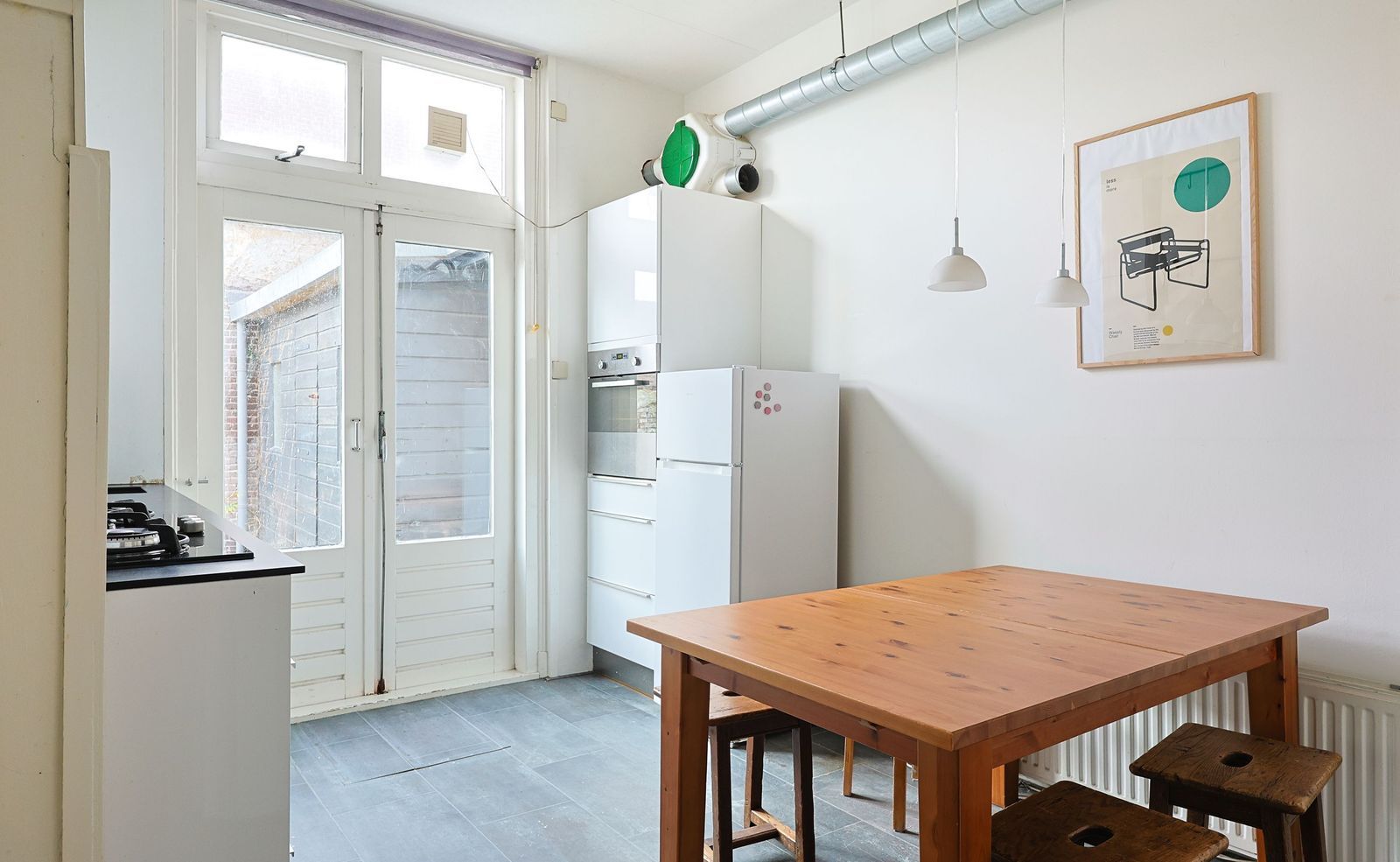 Baanstraat 7, Utrecht foto-3