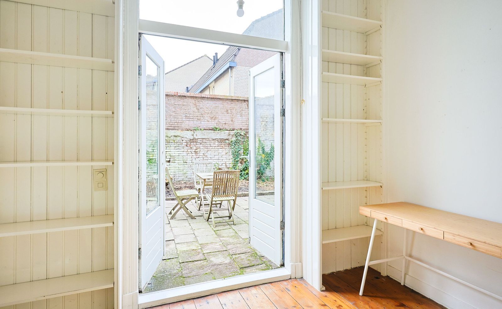 Baanstraat 7, Utrecht foto-8