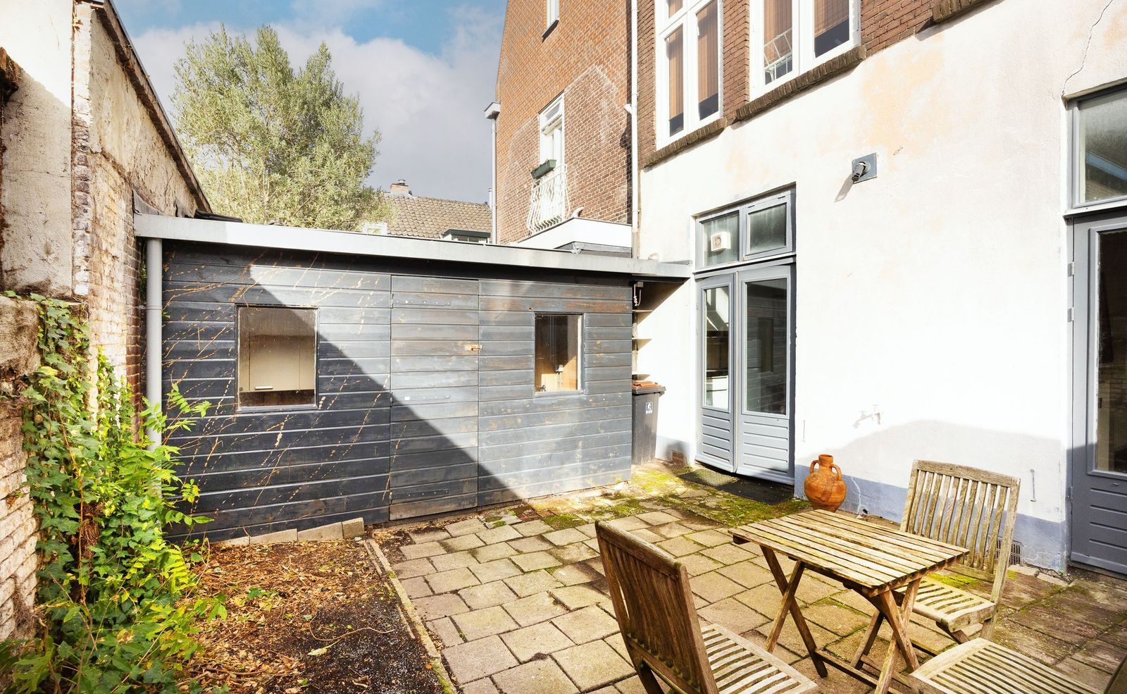 Baanstraat 7, Utrecht foto-16