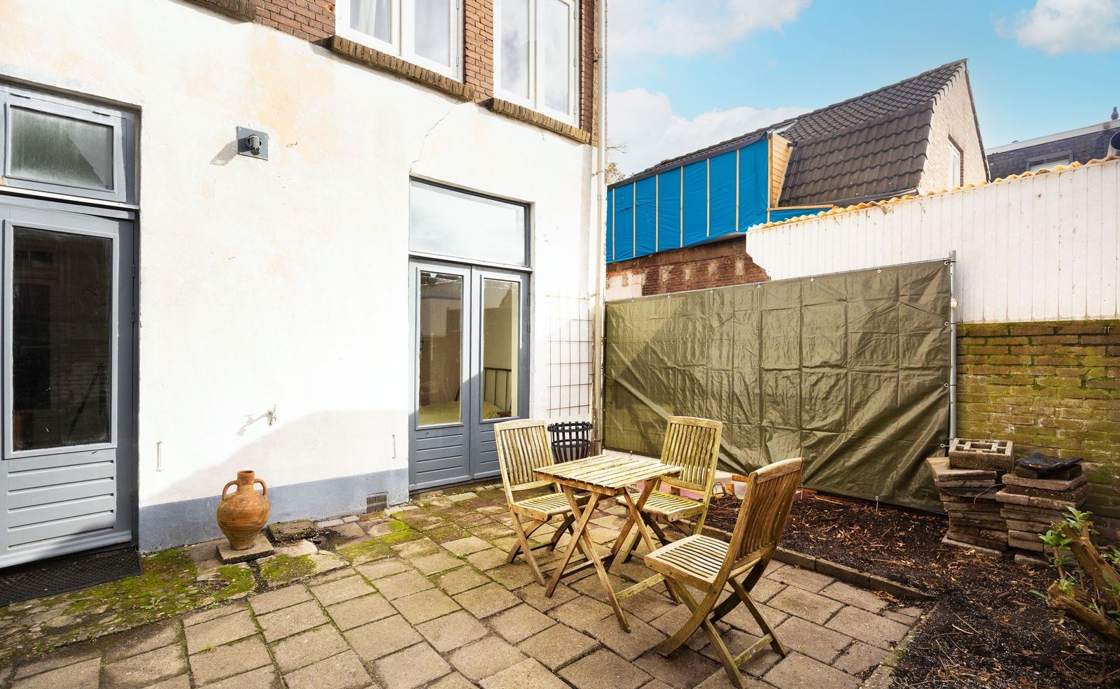 Baanstraat 7, Utrecht foto-17