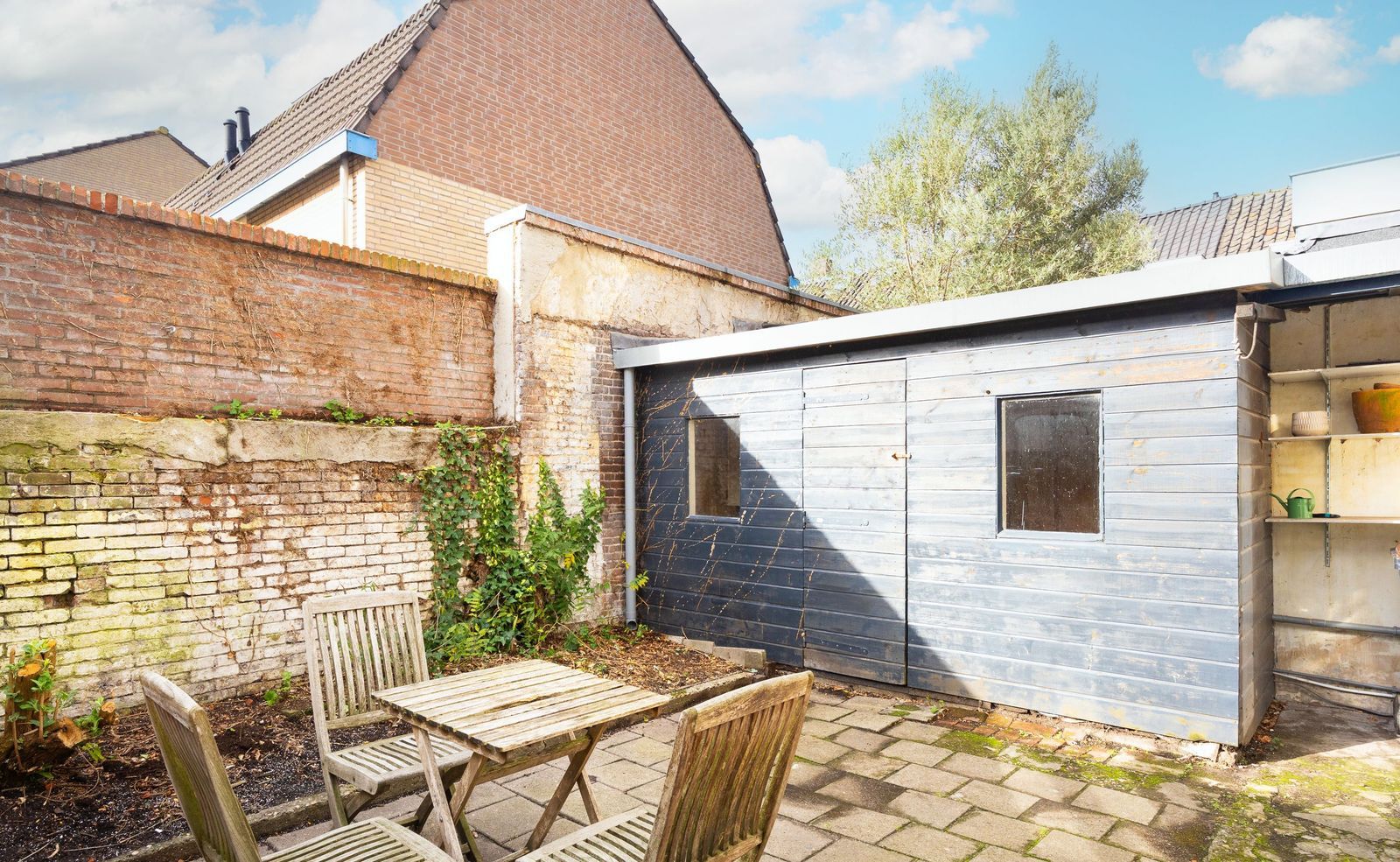 Baanstraat 7, Utrecht foto-18