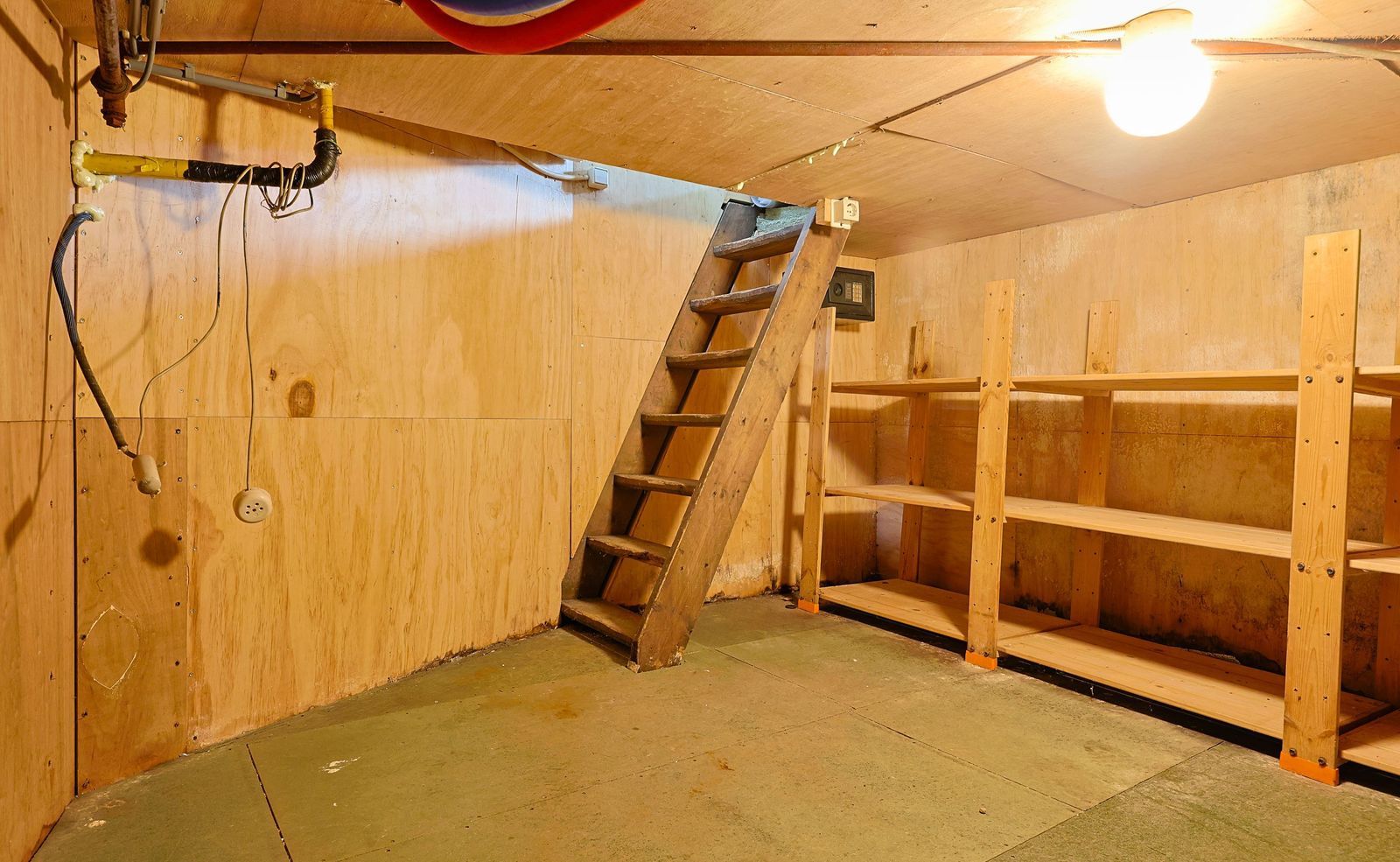 Baanstraat 7, Utrecht foto-21