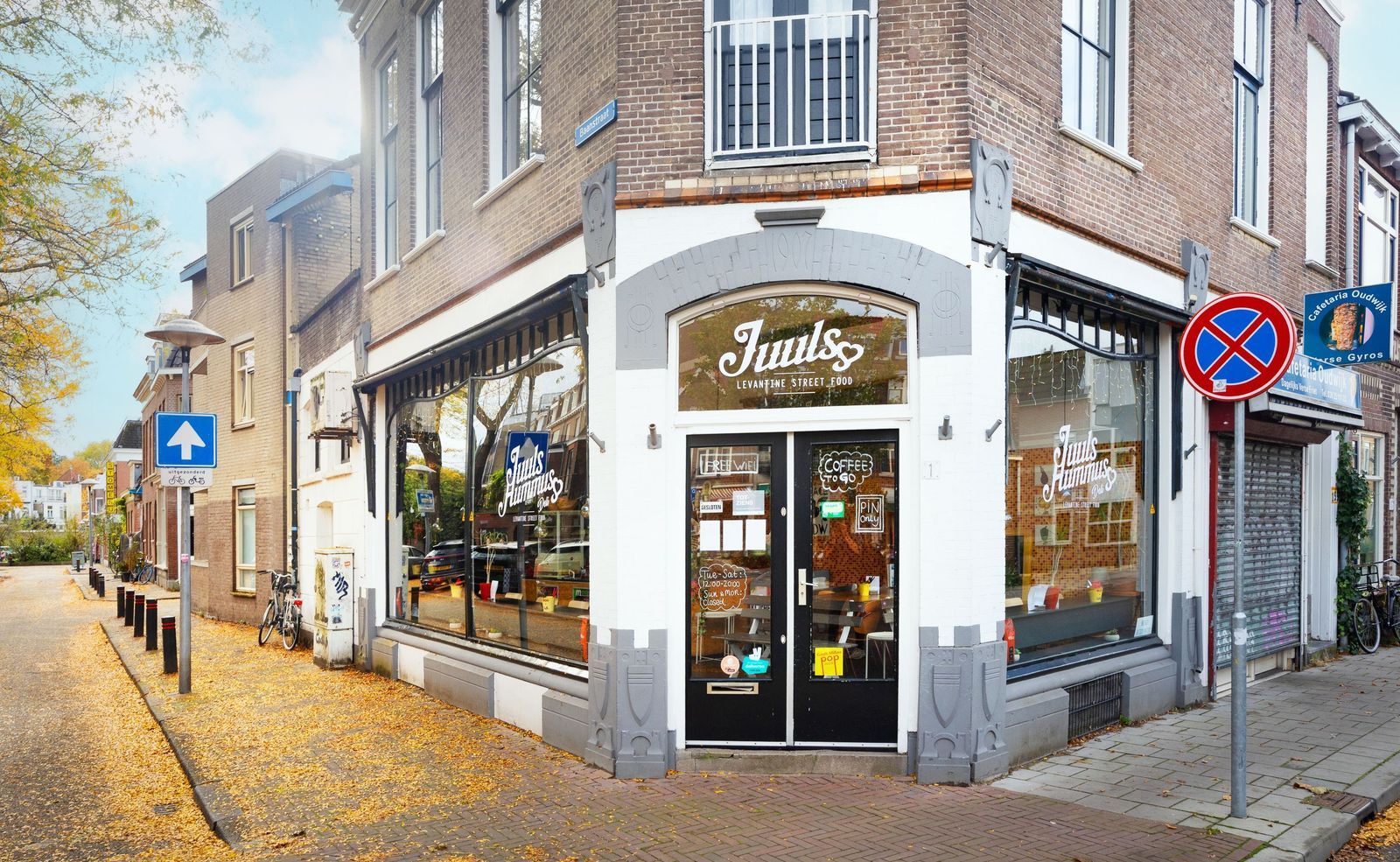 Baanstraat 7, Utrecht foto-27