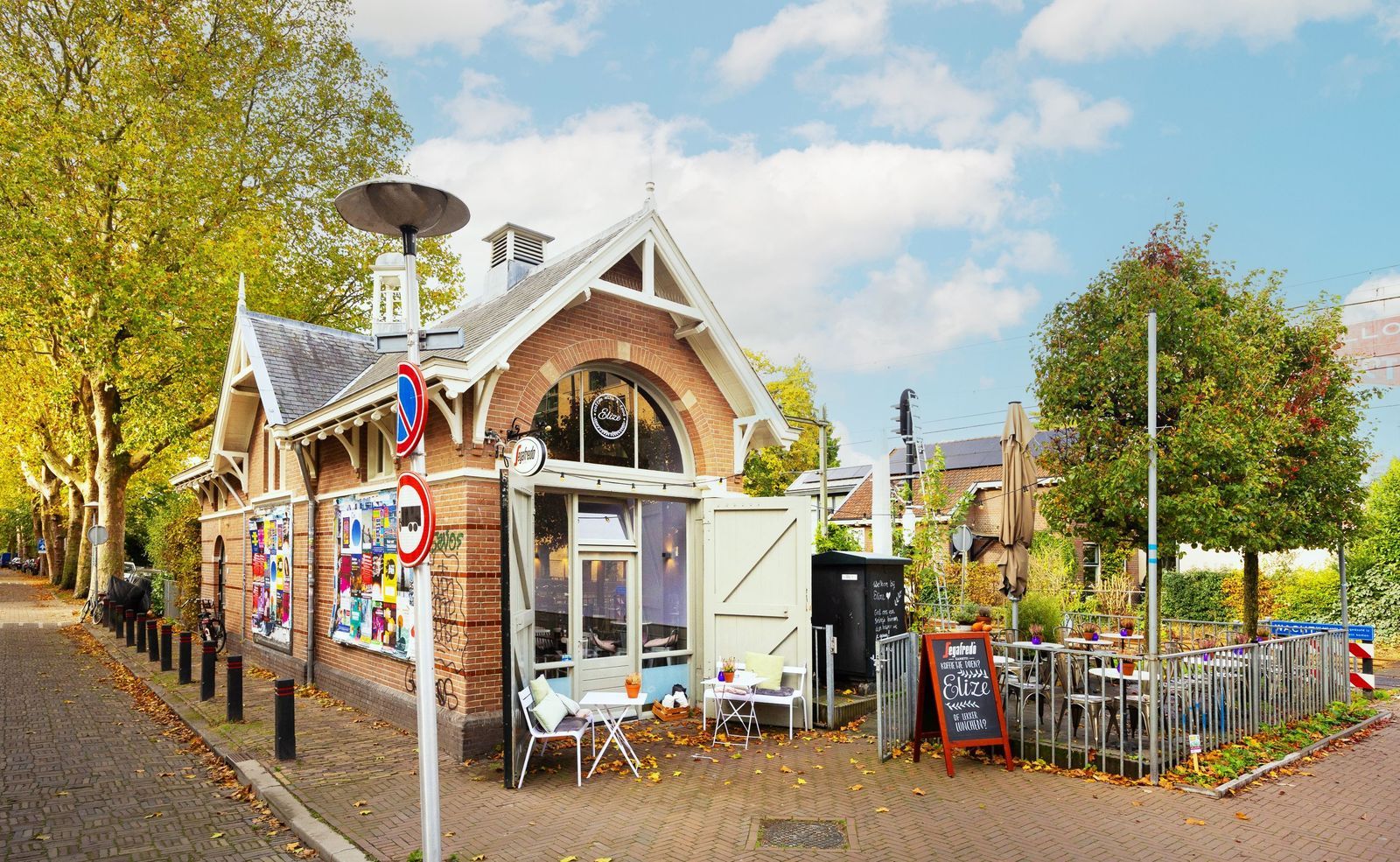 Baanstraat 7, Utrecht foto-28