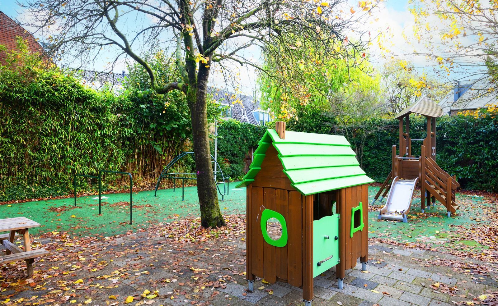 Baanstraat 7, Utrecht foto-29