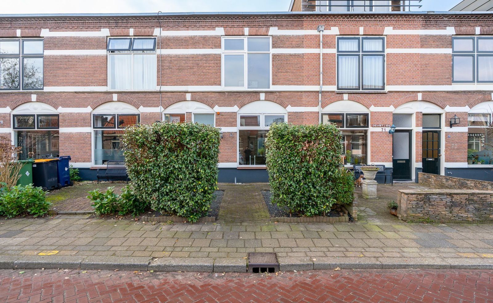 De Wetlaan 69, Zeist foto-0