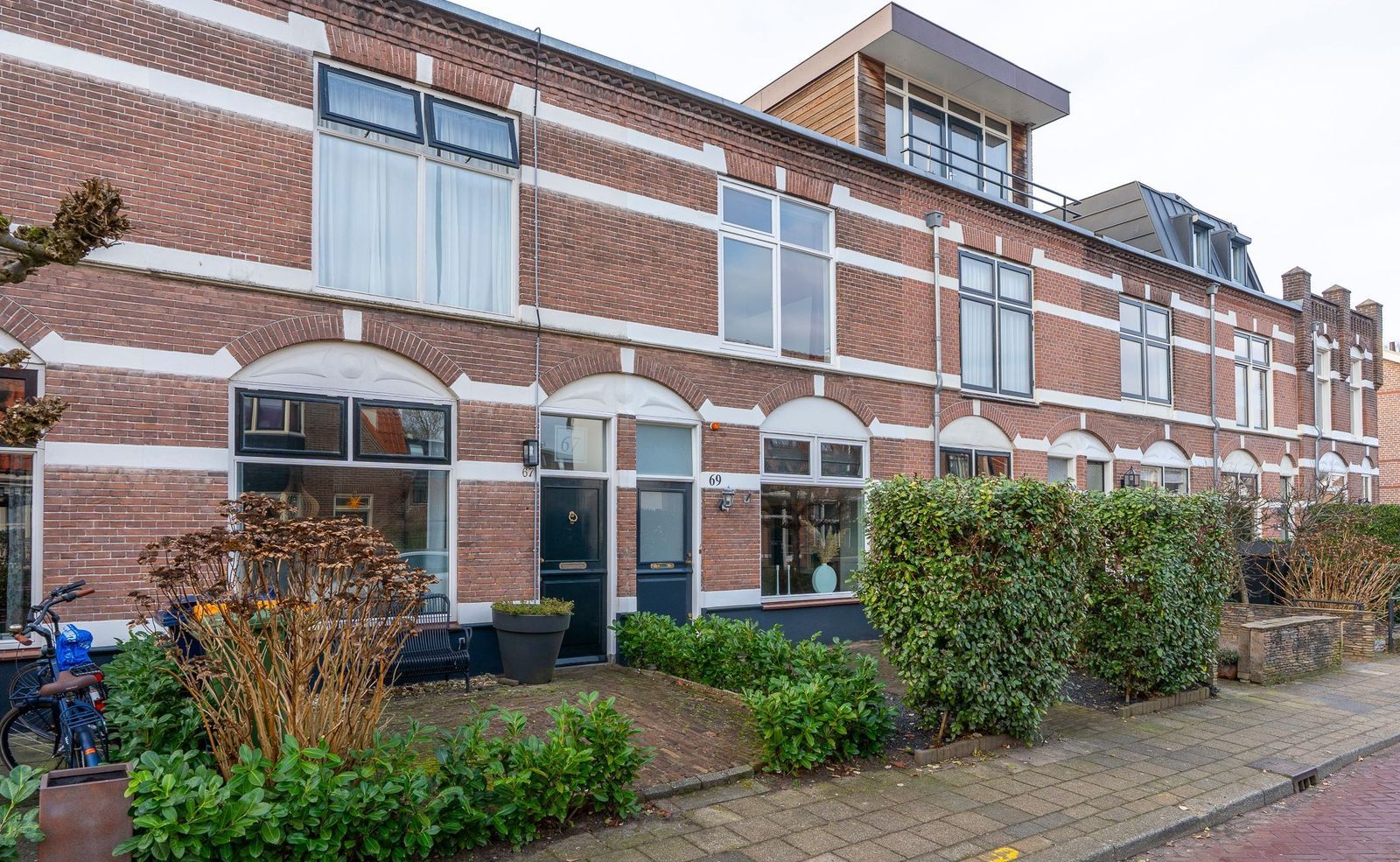 De Wetlaan 69, Zeist foto-41