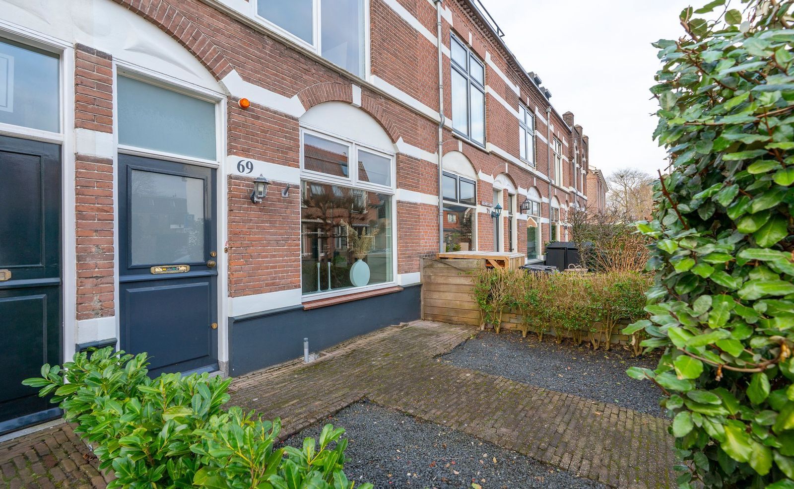 De Wetlaan 69, Zeist foto-40