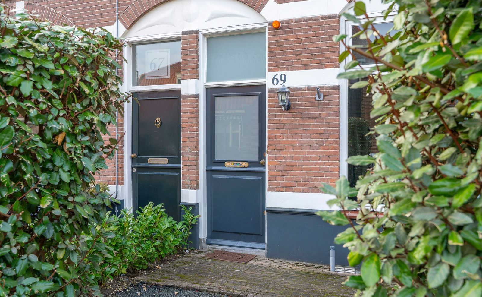 De Wetlaan 69, Zeist foto-4