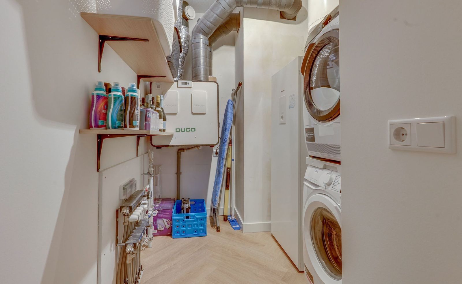 Noordweg 53, Zeist foto-16