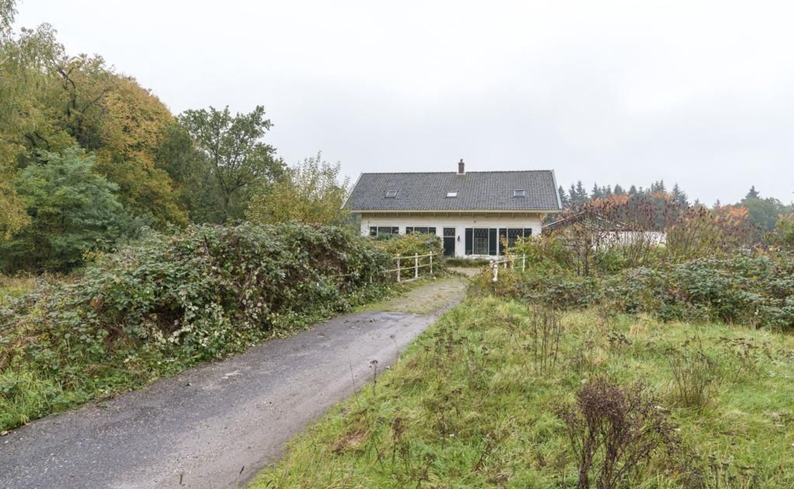 Utrechtseweg 18, De Bilt foto-2