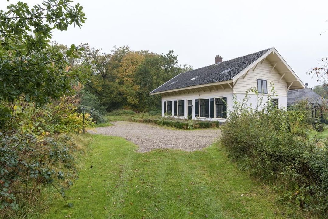 Utrechtseweg 18, De Bilt