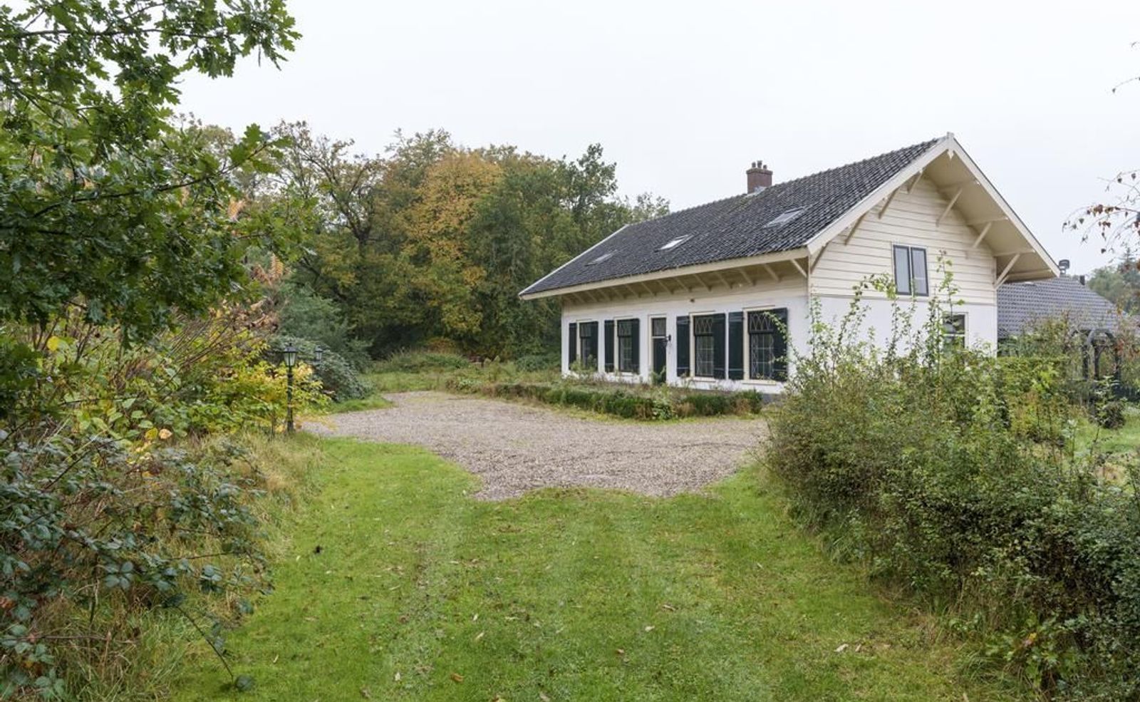 Utrechtseweg 18, De Bilt foto-0