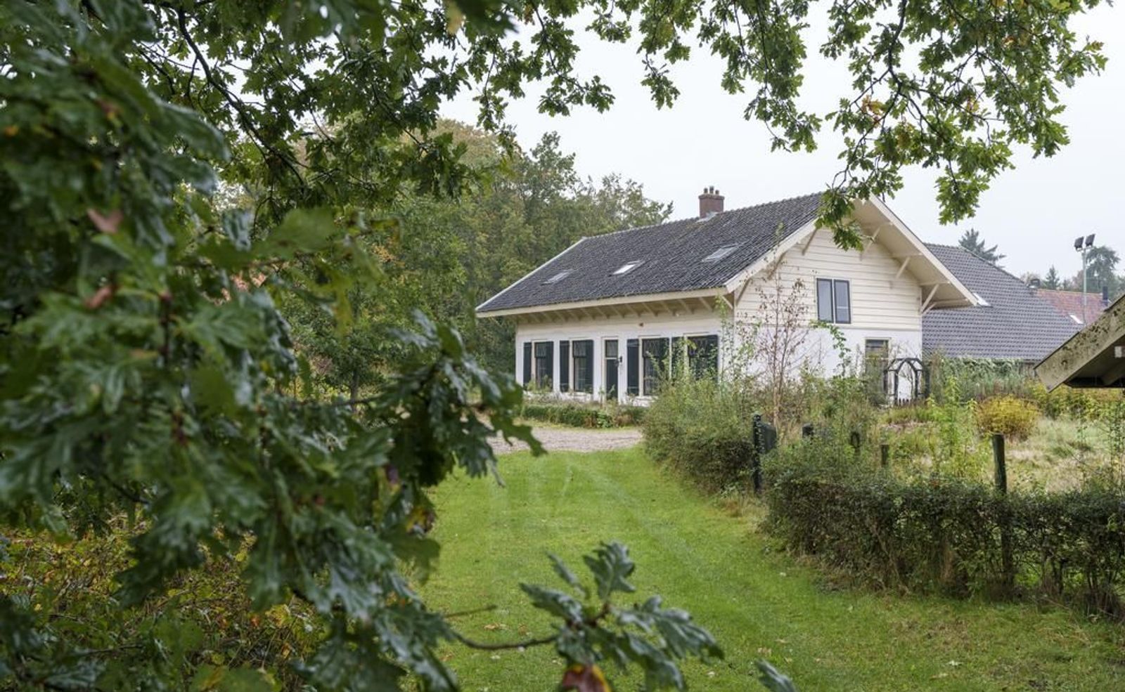 Utrechtseweg 18, De Bilt foto-1