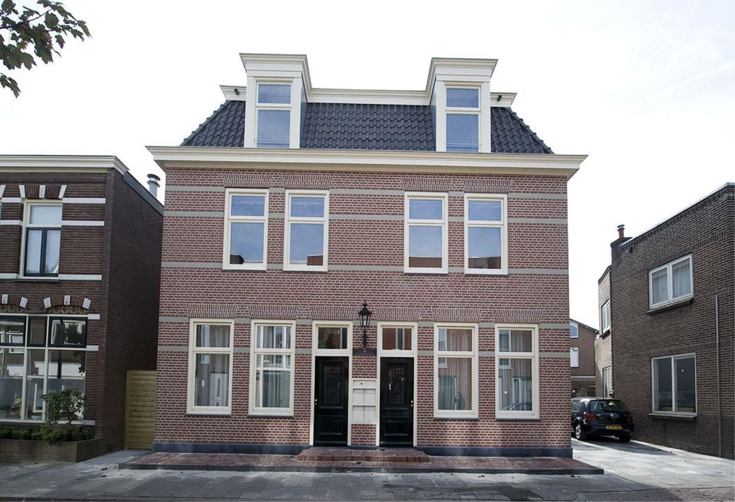 Koningsstraat 75, Hilversum