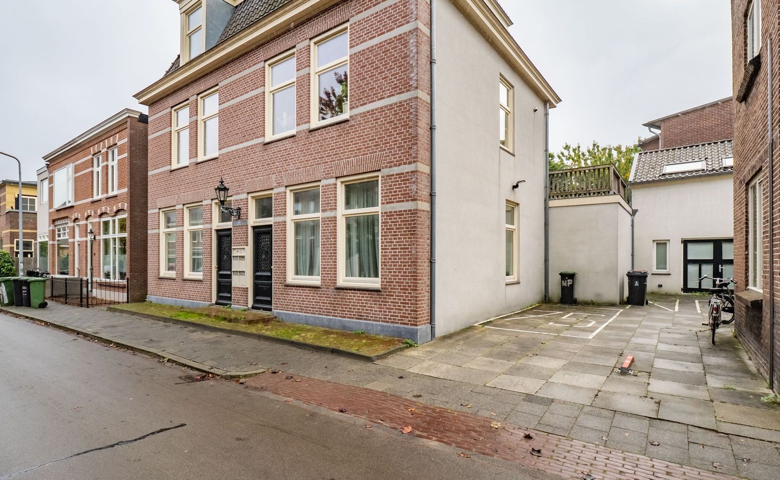 Koningsstraat 75, Hilversum foto-24