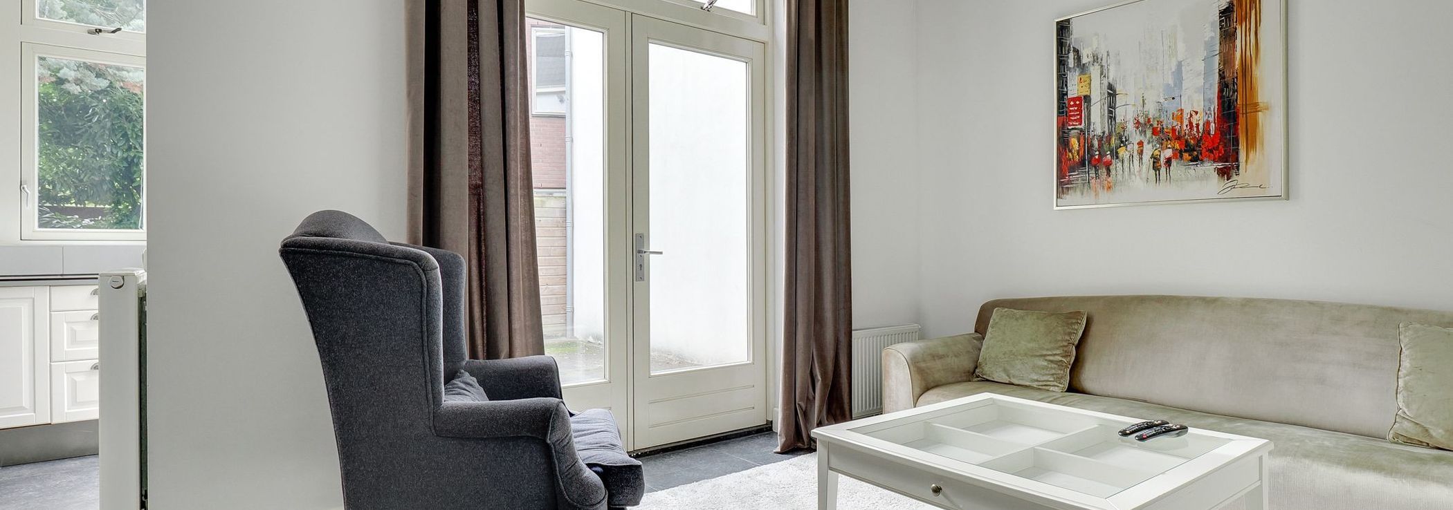 Koningsstraat 75, Hilversum