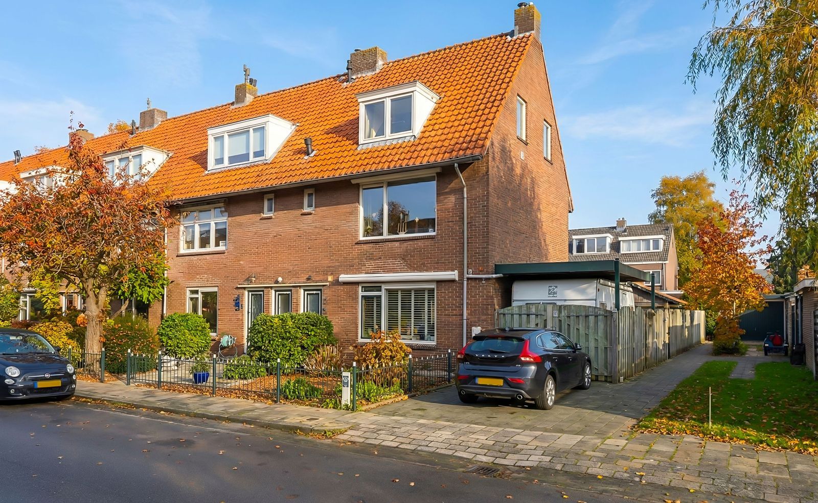 Laan van Henegouwen 2, Zeist foto-0