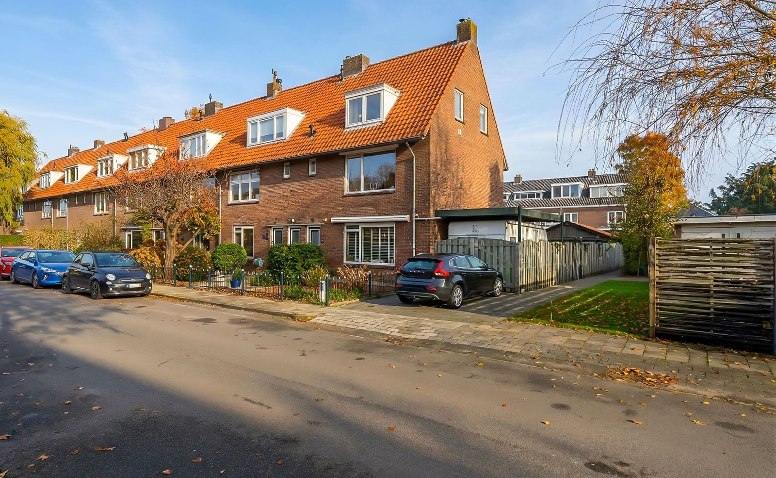 Laan van Henegouwen 2, Zeist foto-25