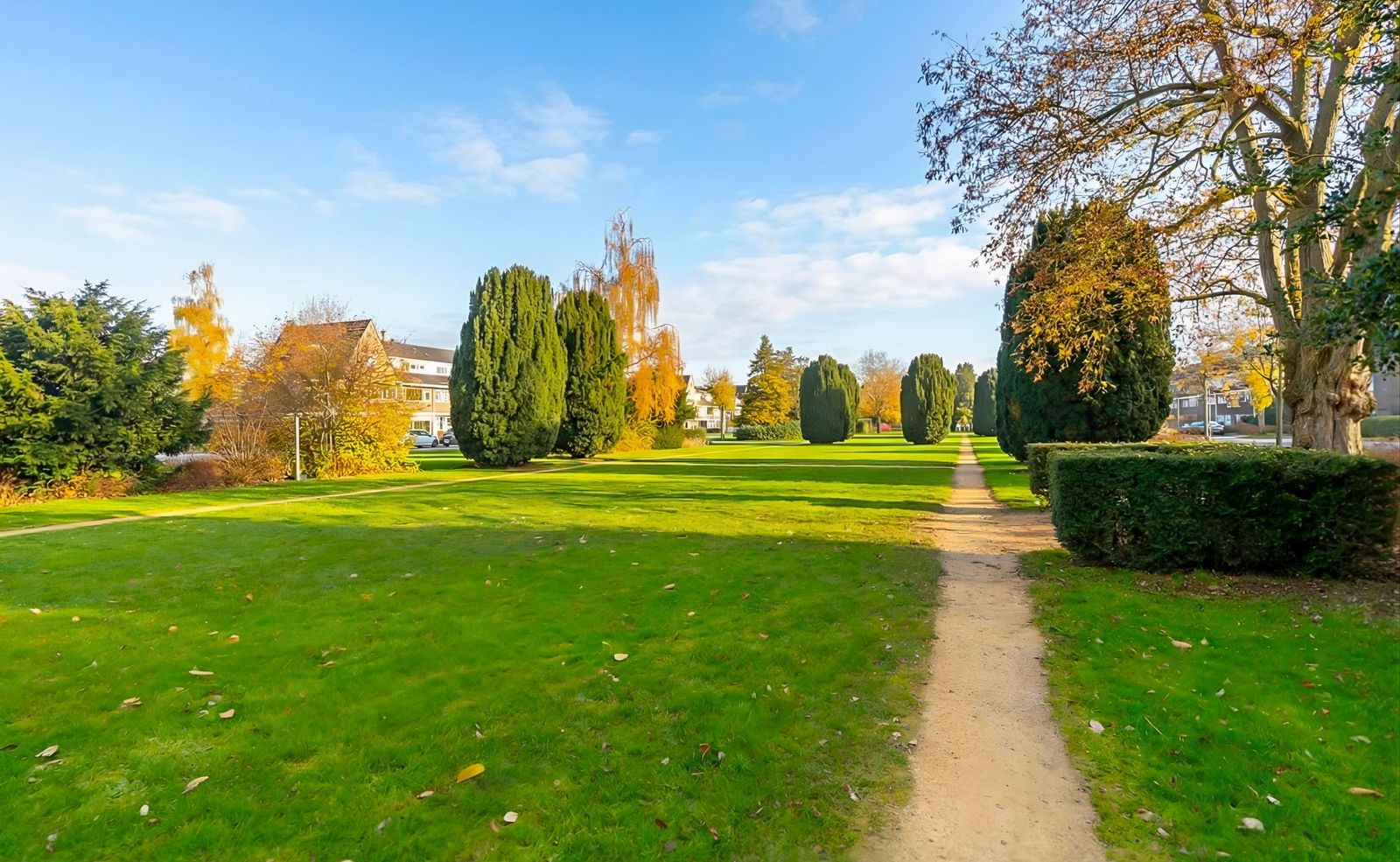 Laan van Henegouwen 2, Zeist foto-24