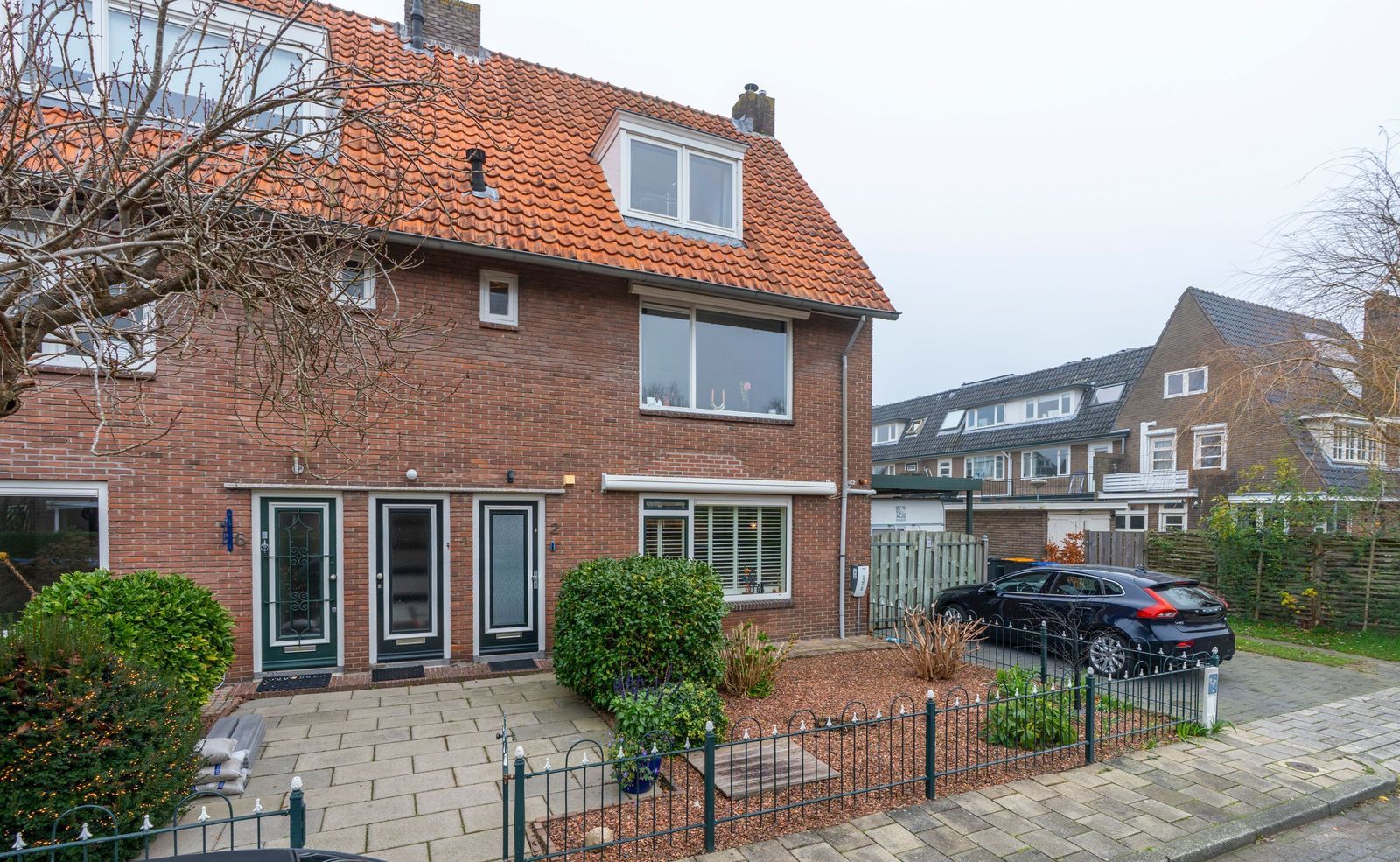 Laan van Henegouwen 2, Zeist foto-23