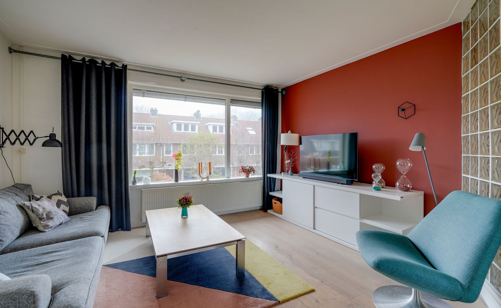 Laan van Henegouwen 2, Zeist foto-1