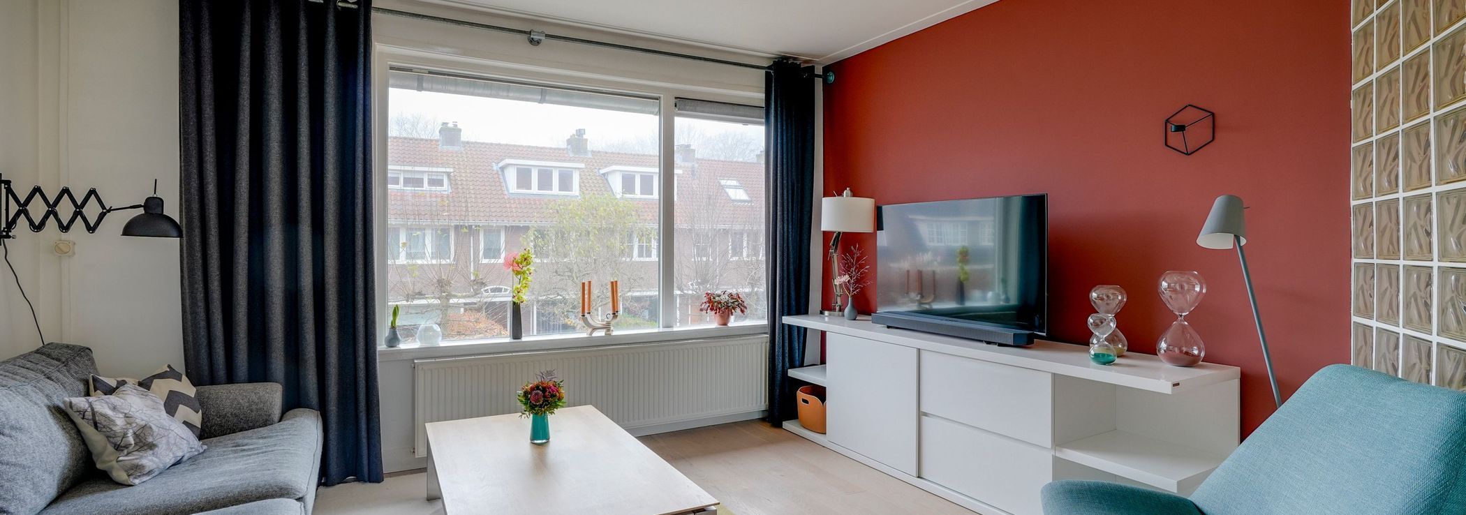 Laan van Henegouwen 2, Zeist