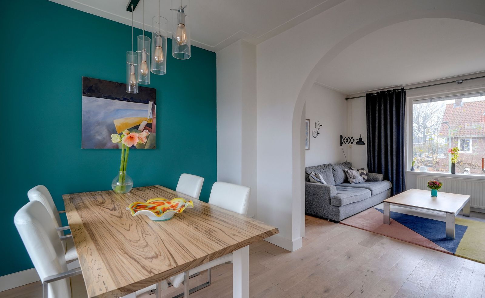 Laan van Henegouwen 2, Zeist foto-6