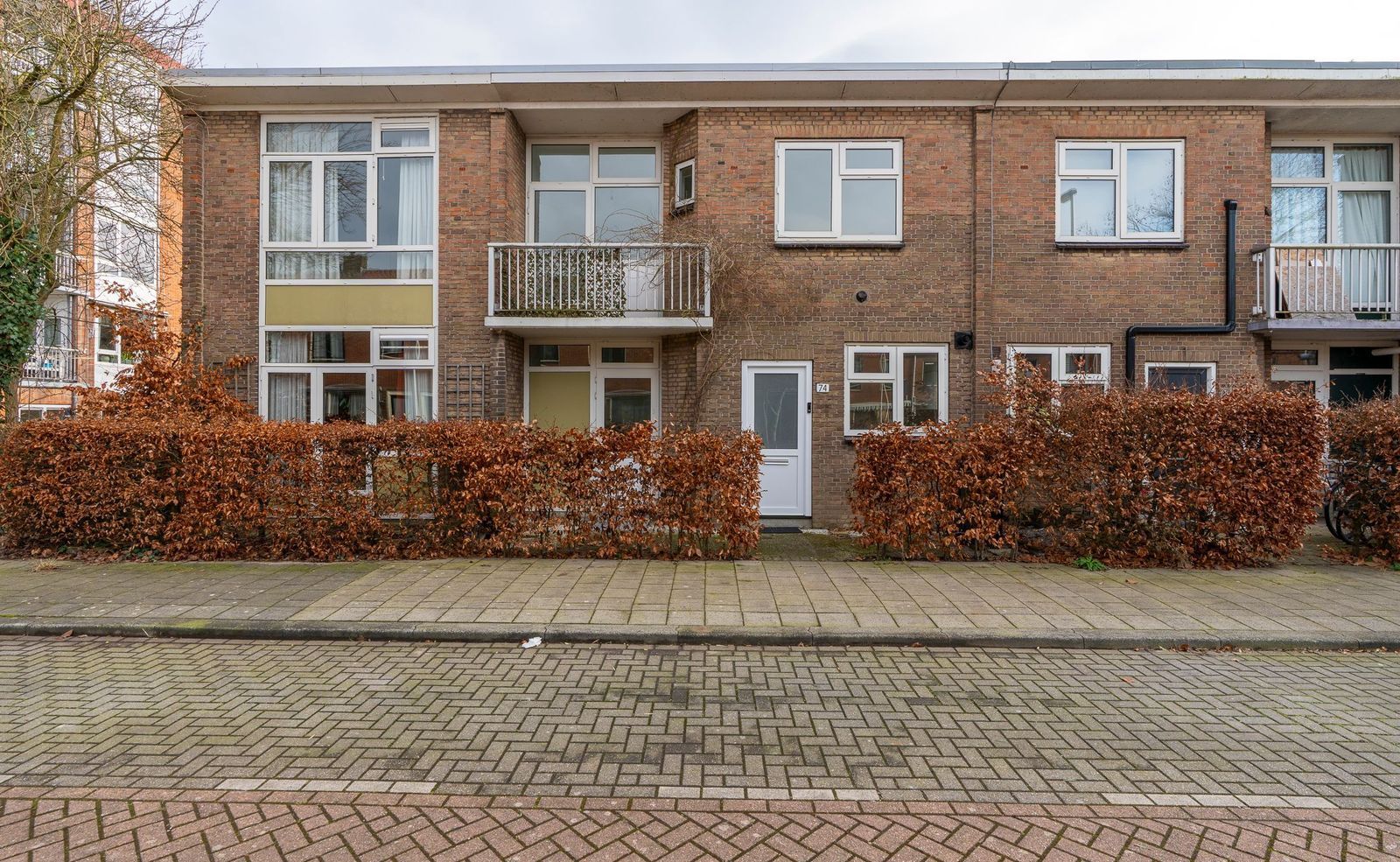 Marie Curielaan 74, Utrecht foto-31